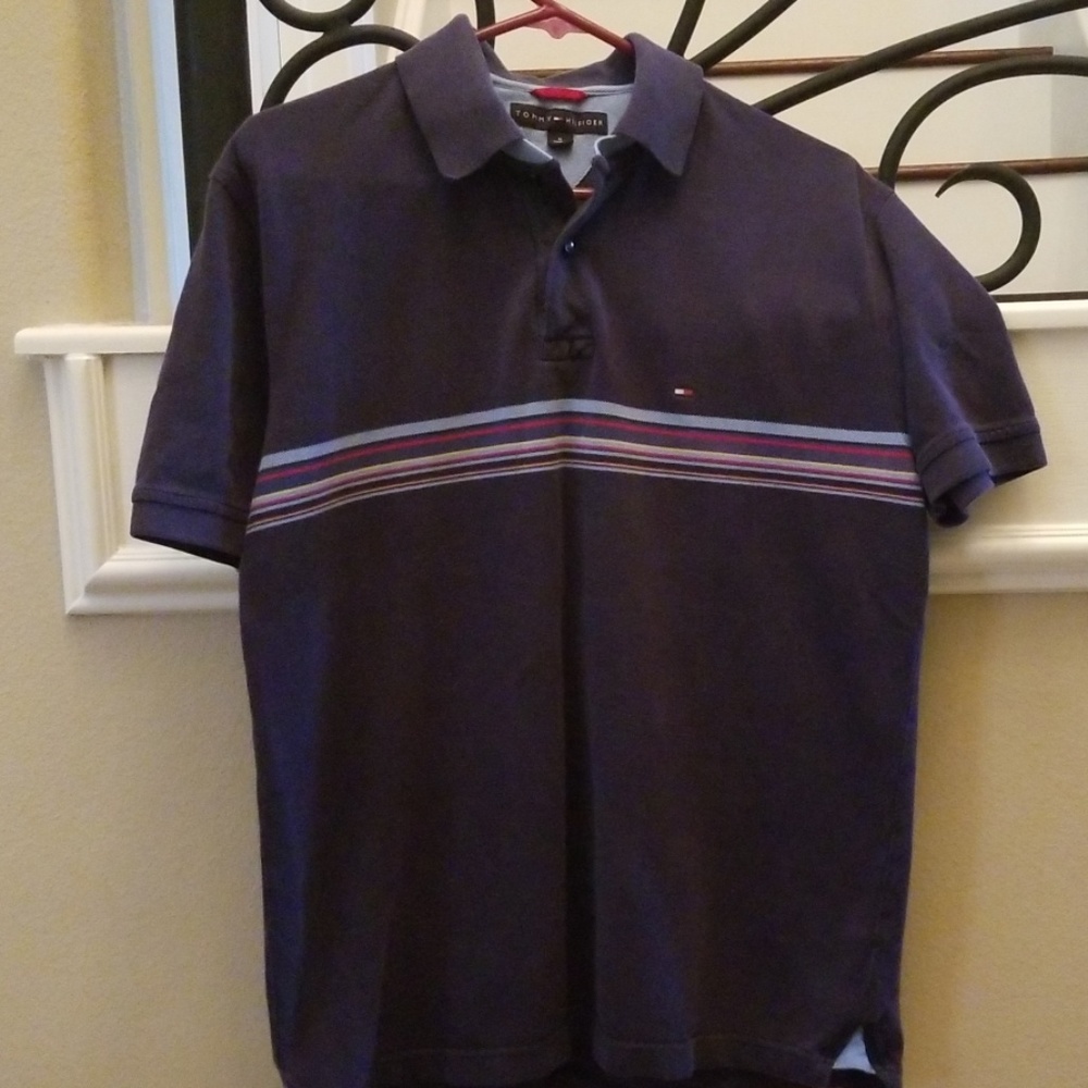 Vintage Tommy Hilfiger Shirt